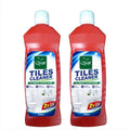 QlinX Bathroom Cleaner 450 ml (Pack of 2)