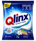 QlinX Detergent Powder