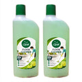 QlinX Floor Cleaner Neem 450 ml (Combo Set of 2)