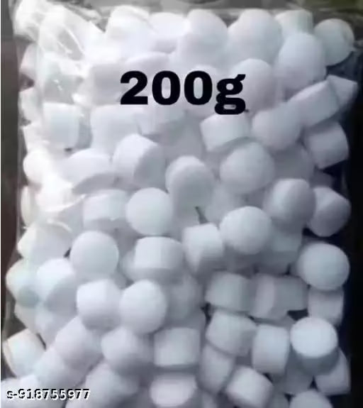 QlinX Naphthalene Balls 200 g