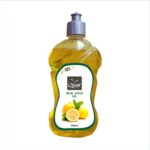 QlinX Extra power Dishwash Gel 1000ml (Pack of 2x500ml)